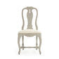 Kate Chair (Cream) LI-S9-22-21-C FredCo