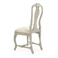 Kate Chair (Cream) LI-S9-22-21-C FredCo