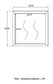 Kendall 3-piece Queen Bedroom Set White Coaster FredCo