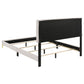 Kendall 5-piece California King Bedroom Set White Coaster FredCo