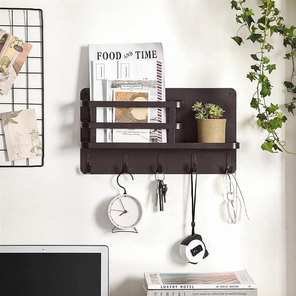 Key Holder for Wall FredCo