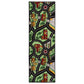Kids' City Cruising Cars Non-Slip Nylon Foldable Rug FredCo