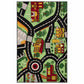 Kids' City Cruising Cars Non-Slip Nylon Foldable Rug FredCo