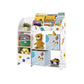 Kids’ Toy and Book Organizer FredCo