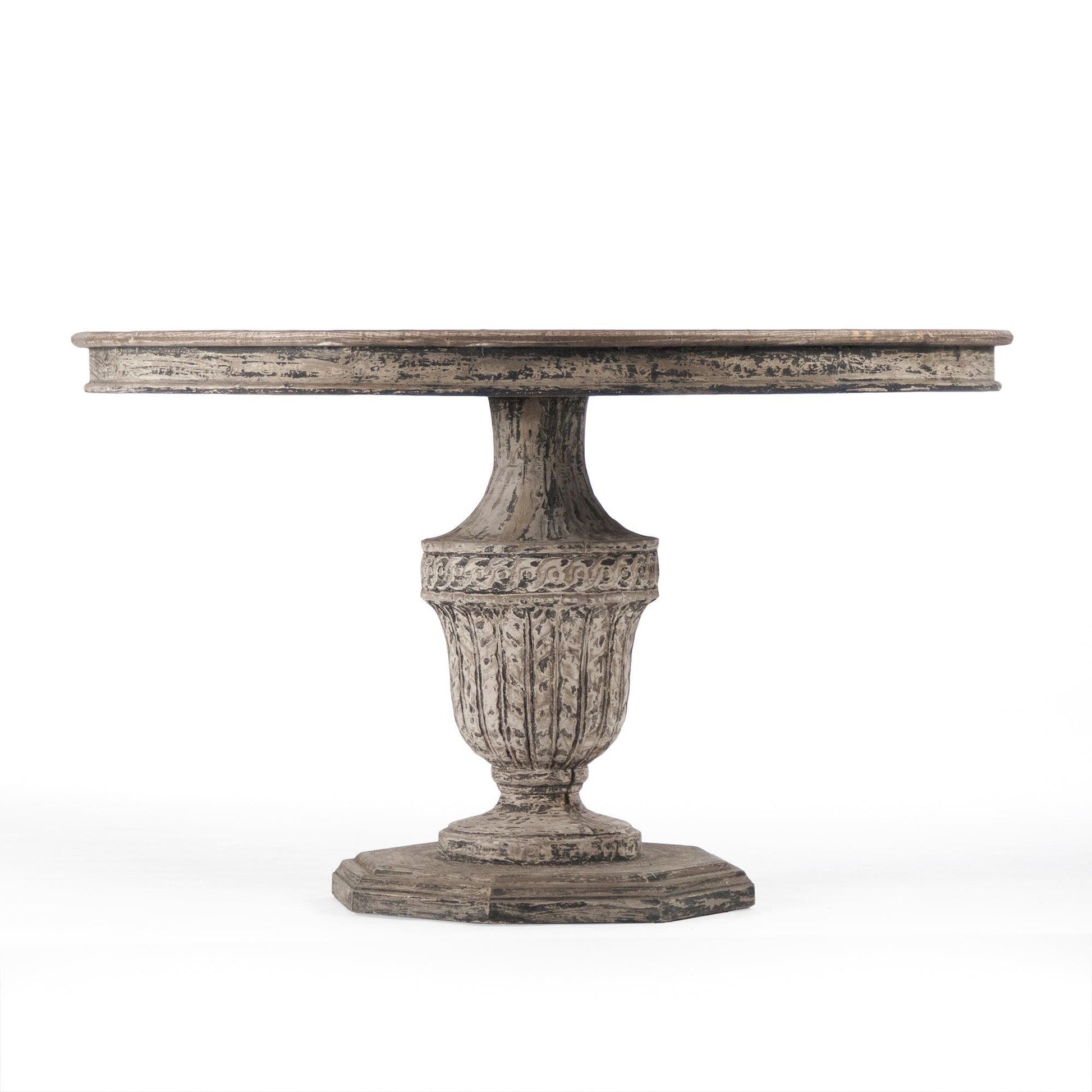 Kilo Table LI-S13-25-91 FredCo