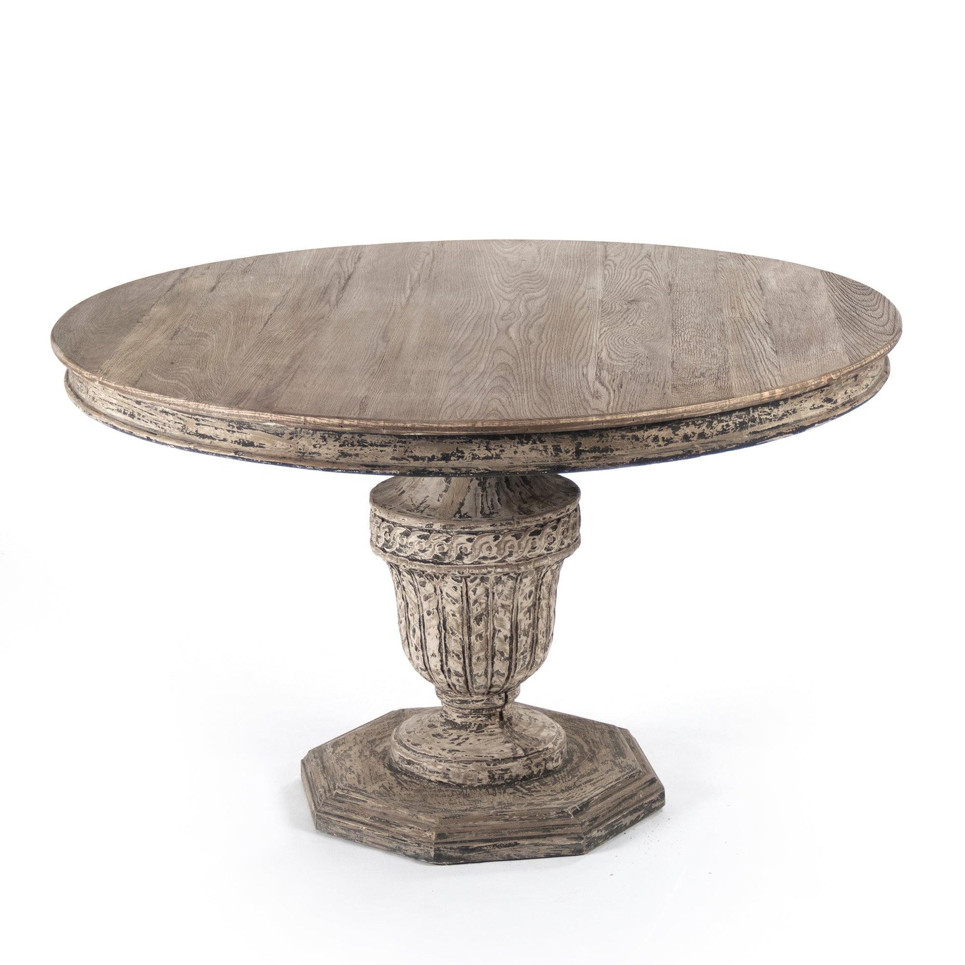 Kilo Table LI-S13-25-91 FredCo