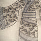 Kimono String Acrylic Frame Wall Art ZEN38998 FredCo