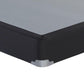 Kinsley Queen Low Profile Foundation Grey 350045Q Coaster FredCo