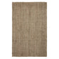 Kula Eco-Friendly Hand-Woven Coastal Jute Rug FredCo