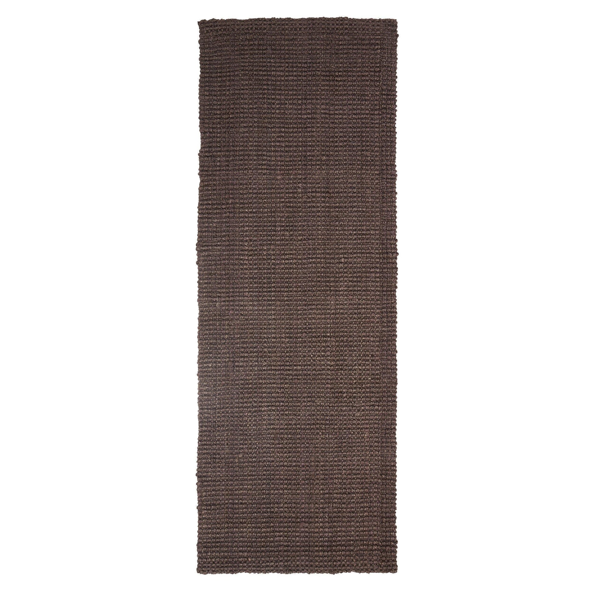 Kula Eco-Friendly Hand-Woven Coastal Jute Rug FredCo