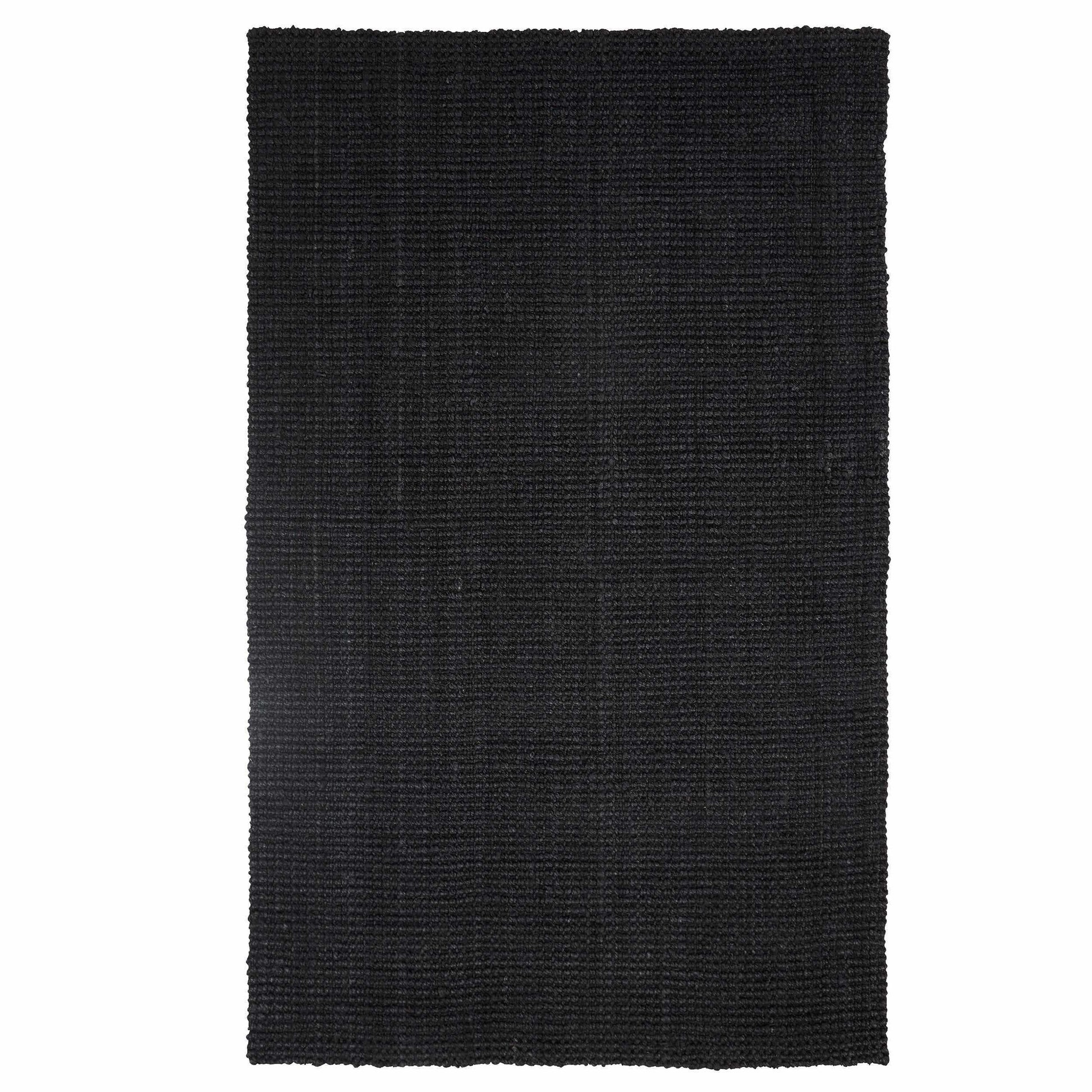 Kula Eco-Friendly Hand-Woven Coastal Jute Rug FredCo