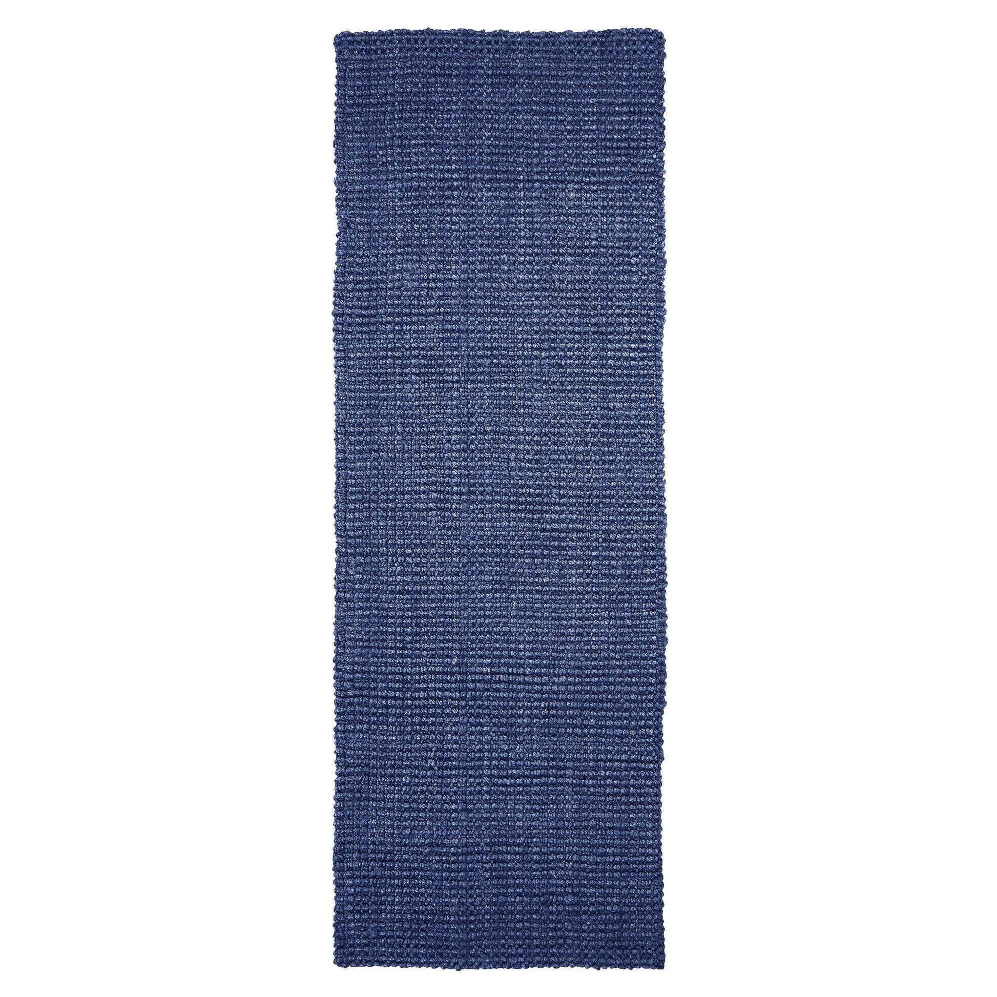 Kula Eco-Friendly Hand-Woven Coastal Jute Rug FredCo