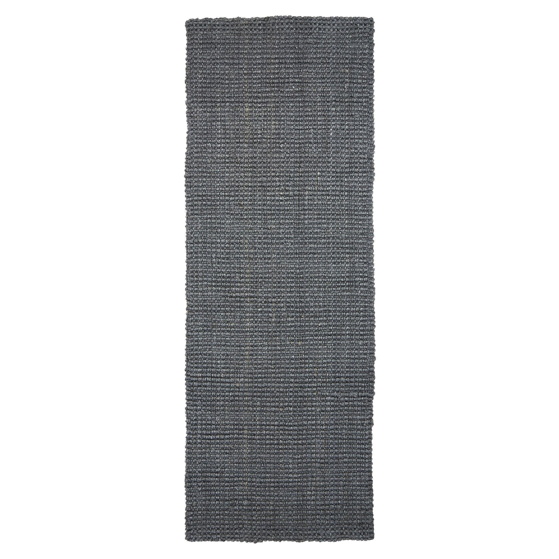 Kula Eco-Friendly Hand-Woven Coastal Jute Rug FredCo