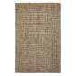 Kula Eco-Friendly Hand-Woven Coastal Jute Rug FredCo