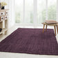 Kula Eco-Friendly Hand-Woven Coastal Jute Rug FredCo