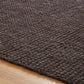 Kula Eco-Friendly Hand-Woven Coastal Jute Rug FredCo