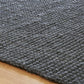 Kula Eco-Friendly Hand-Woven Coastal Jute Rug FredCo