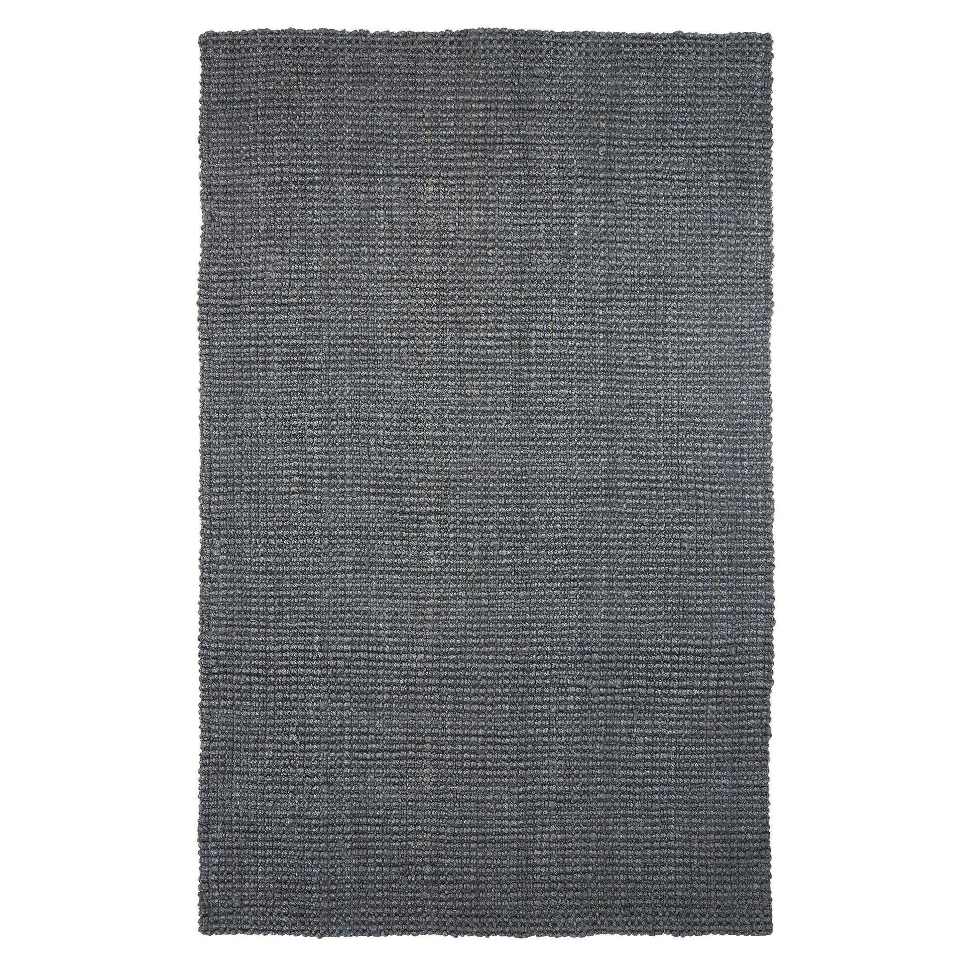Kula Eco-Friendly Hand-Woven Coastal Jute Rug FredCo