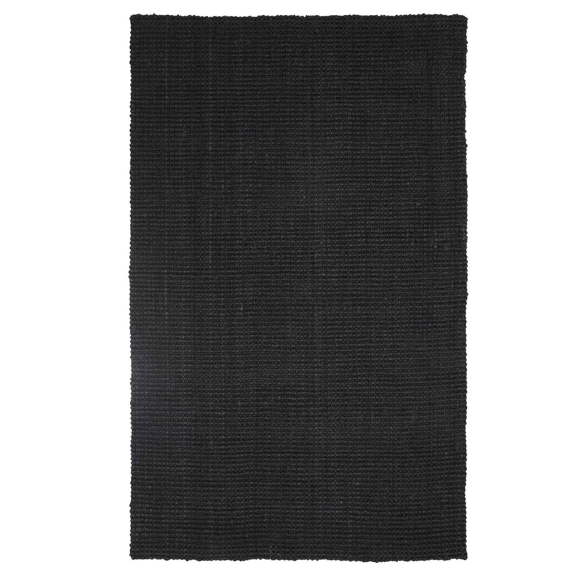 Kula Eco-Friendly Hand-Woven Coastal Jute Rug FredCo