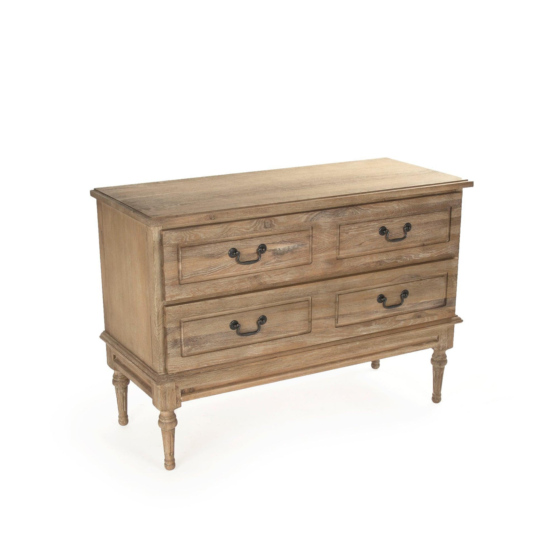L'angley Chest HT713 E272 FredCo