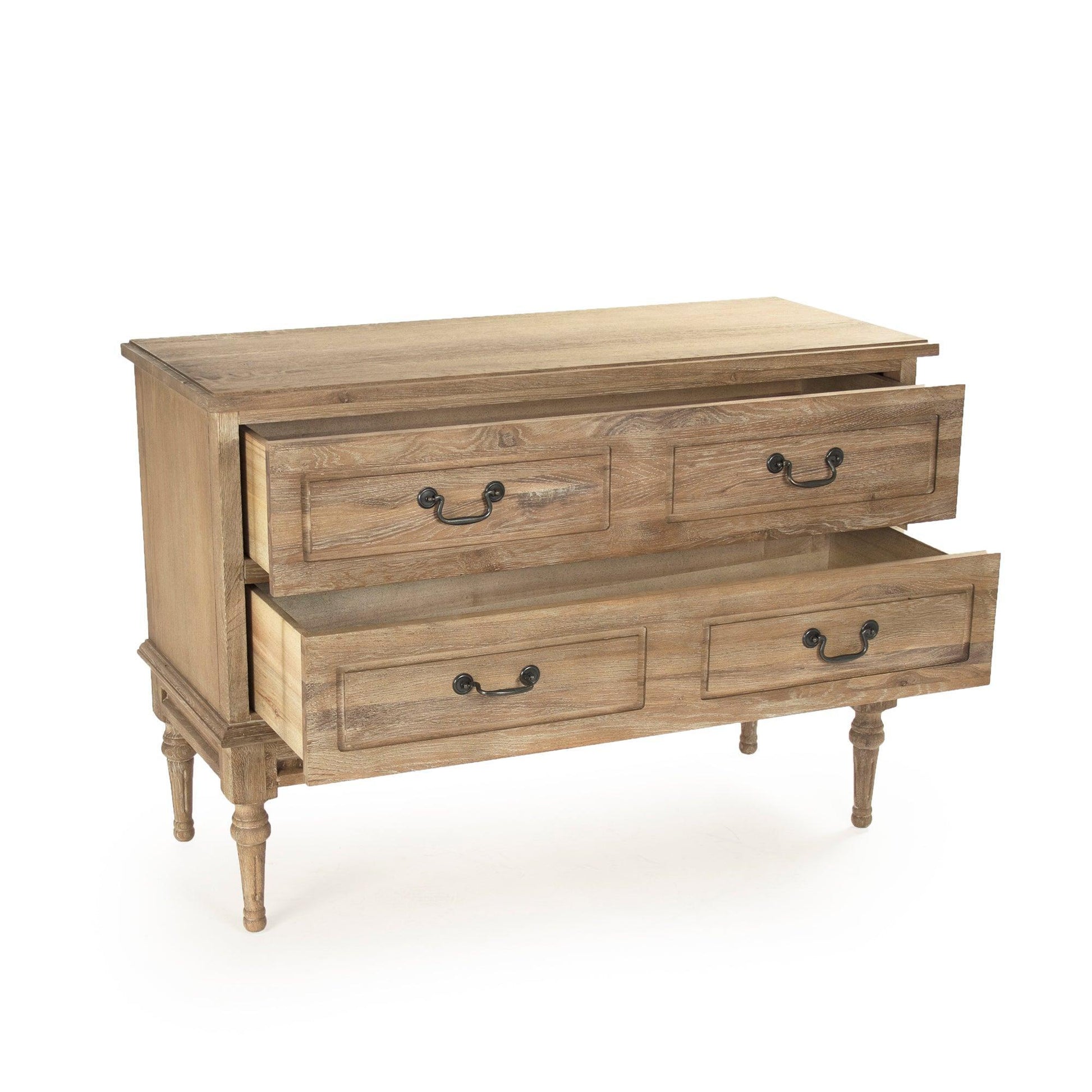 L'angley Chest HT713 E272 FredCo