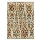 Lafayette Floral Vintage Rug FredCo