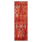 Lafayette Floral Vintage Rug FredCo