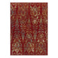Lafayette Floral Vintage Rug FredCo