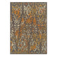 Lafayette Floral Vintage Rug FredCo