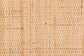Lalo Modern Bohemian Natural Brown Rattan 1-Drawer Nightstand FredCo