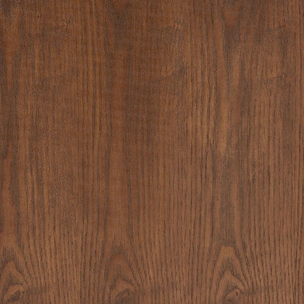 Landis Mid-Century Modern Ash Walnut Finished Wood 4-Drawer Chest FredCo
