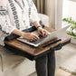 Lap Desk Rustic Brown FredCo