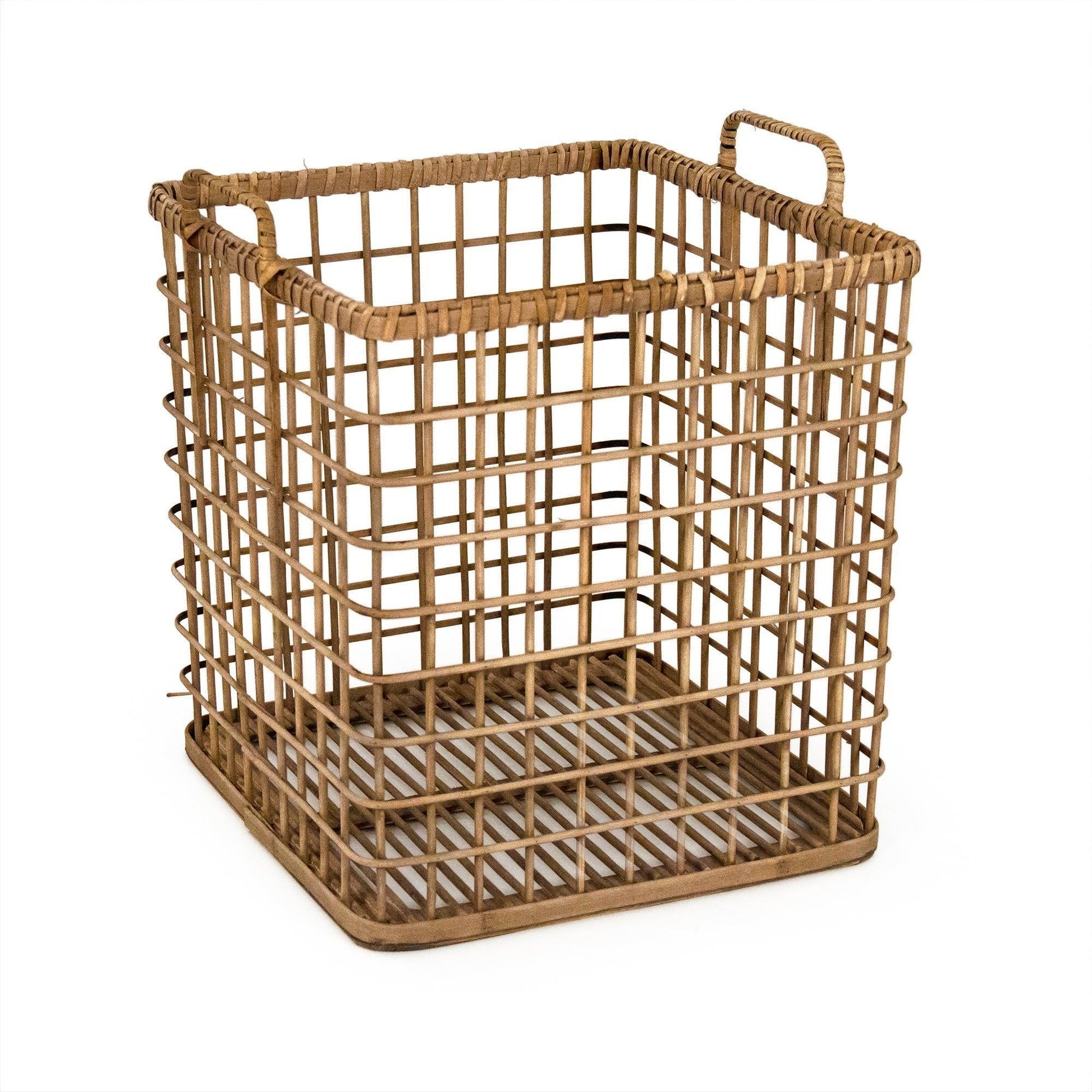 Large Basket PC087 FredCo