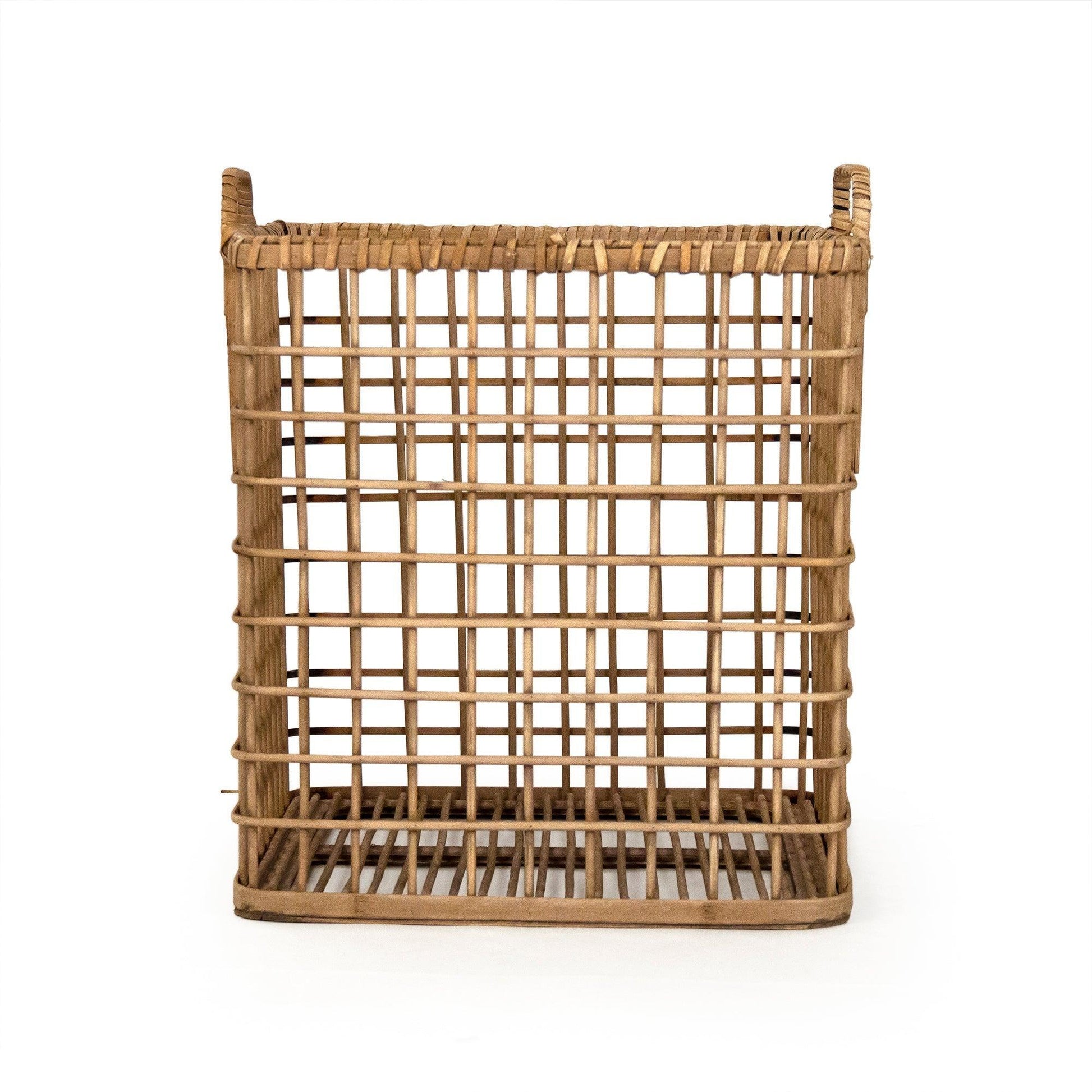 Large Basket PC087 FredCo