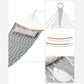 Large Gray Hammock for 2 People FredCo
