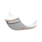 Large Gray Hammock for 2 People FredCo