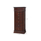 Large Jewelry Armoire FredCo
