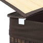 Laundry Basket with Handles FredCo