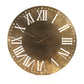 Laure Clock EZT160170 FredCo
