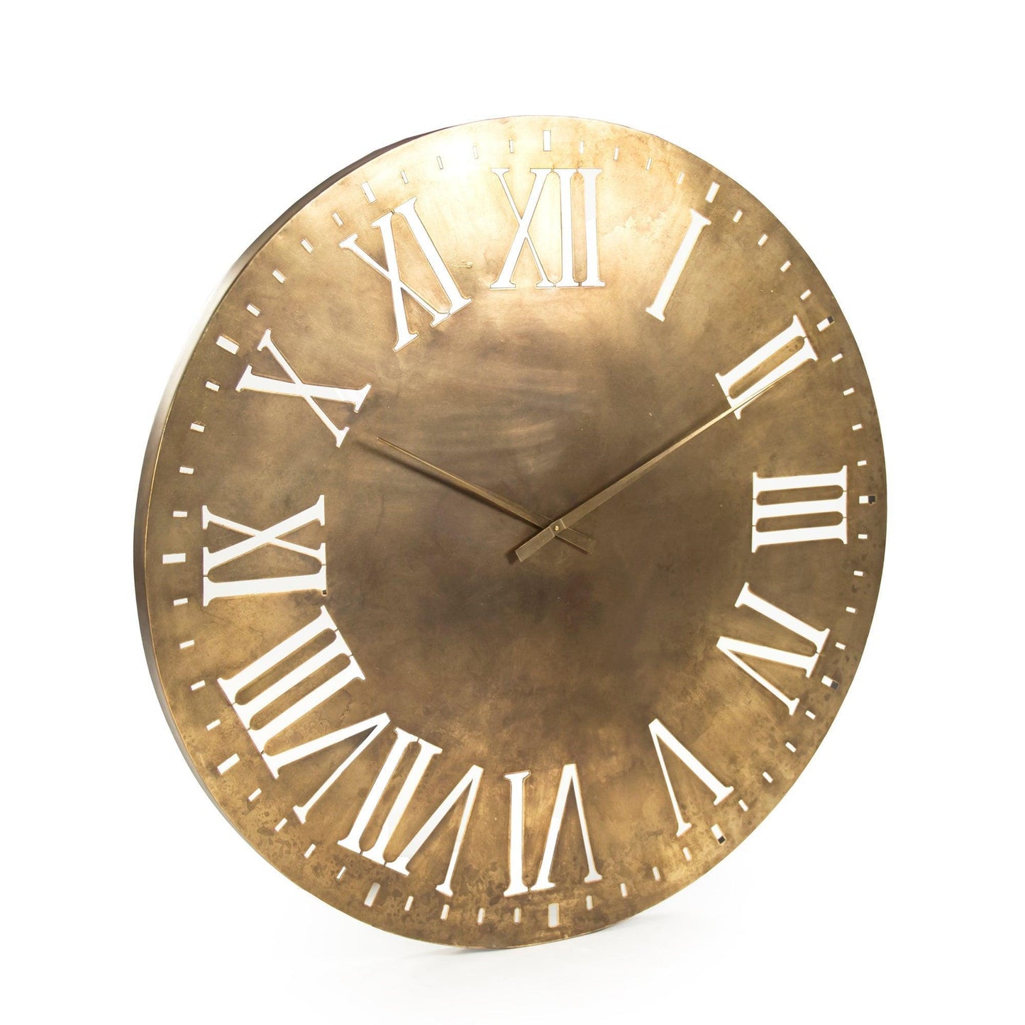 Laure Clock EZT160170 FredCo