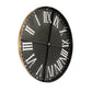 Laure Clock EZT160170 FredCo