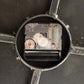 Laure Clock EZT160170 FredCo