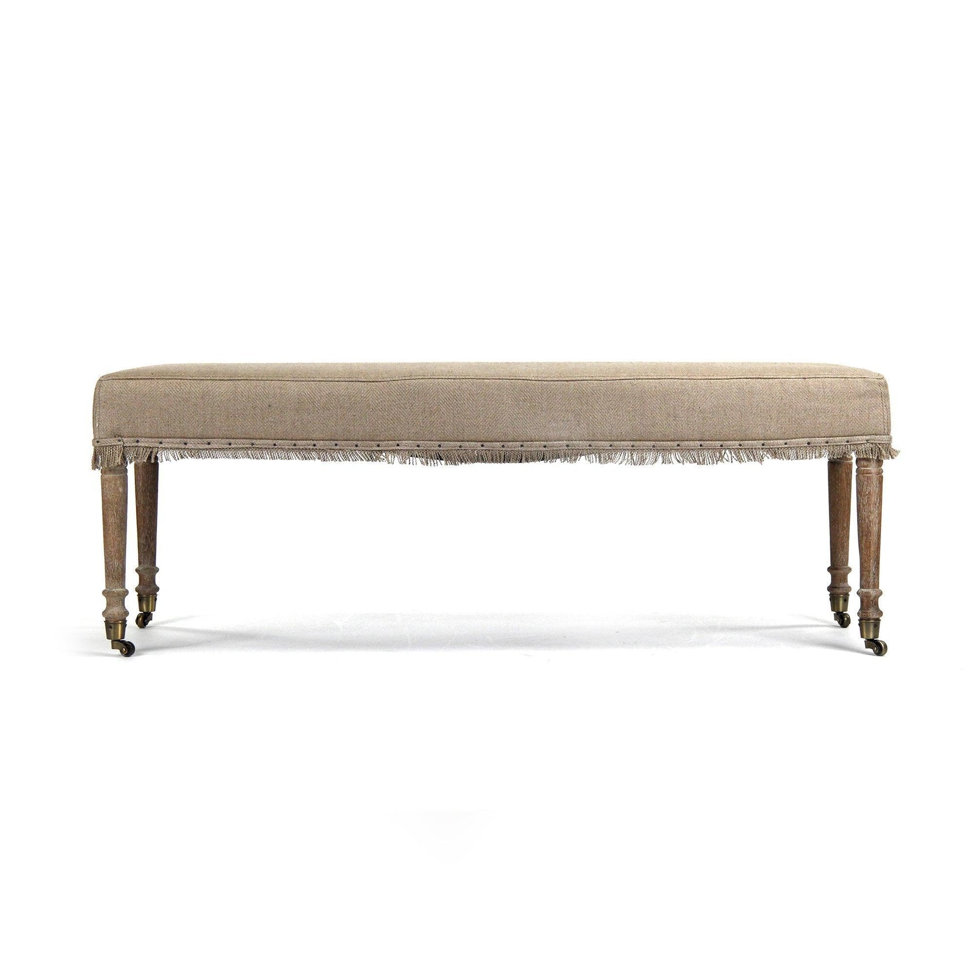 Laurent Bench CF168 E272 H009 REC FredCo