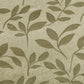 Leaves Jacquard Thermal Insulated Blackout Grommet Panel Curtain Set FredCo