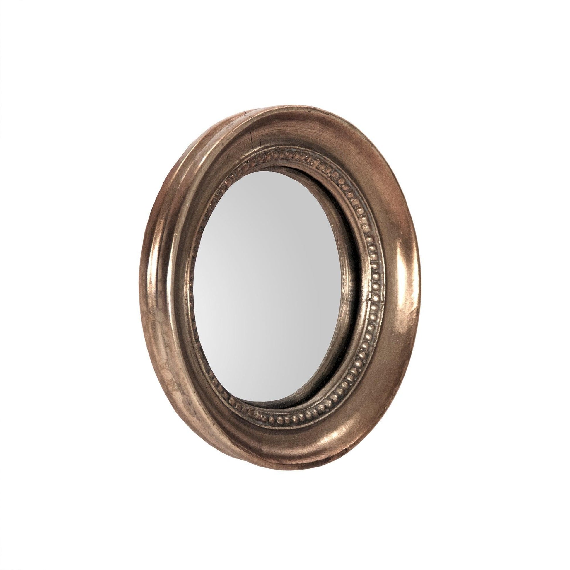 Lenka Mirror (convex) EAM11494 FredCo