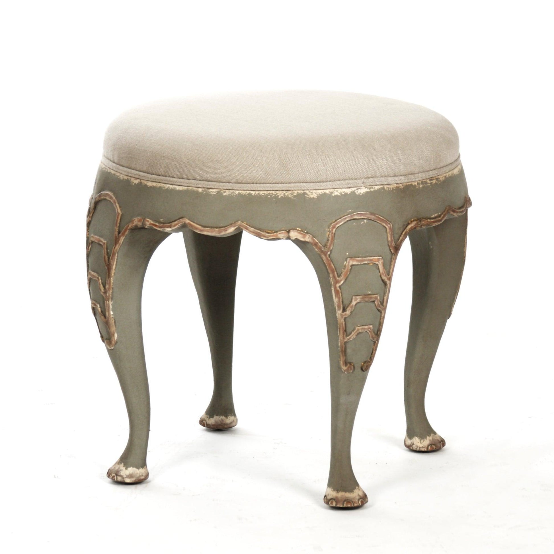 Leo Stool LI-S10-18-32 FredCo