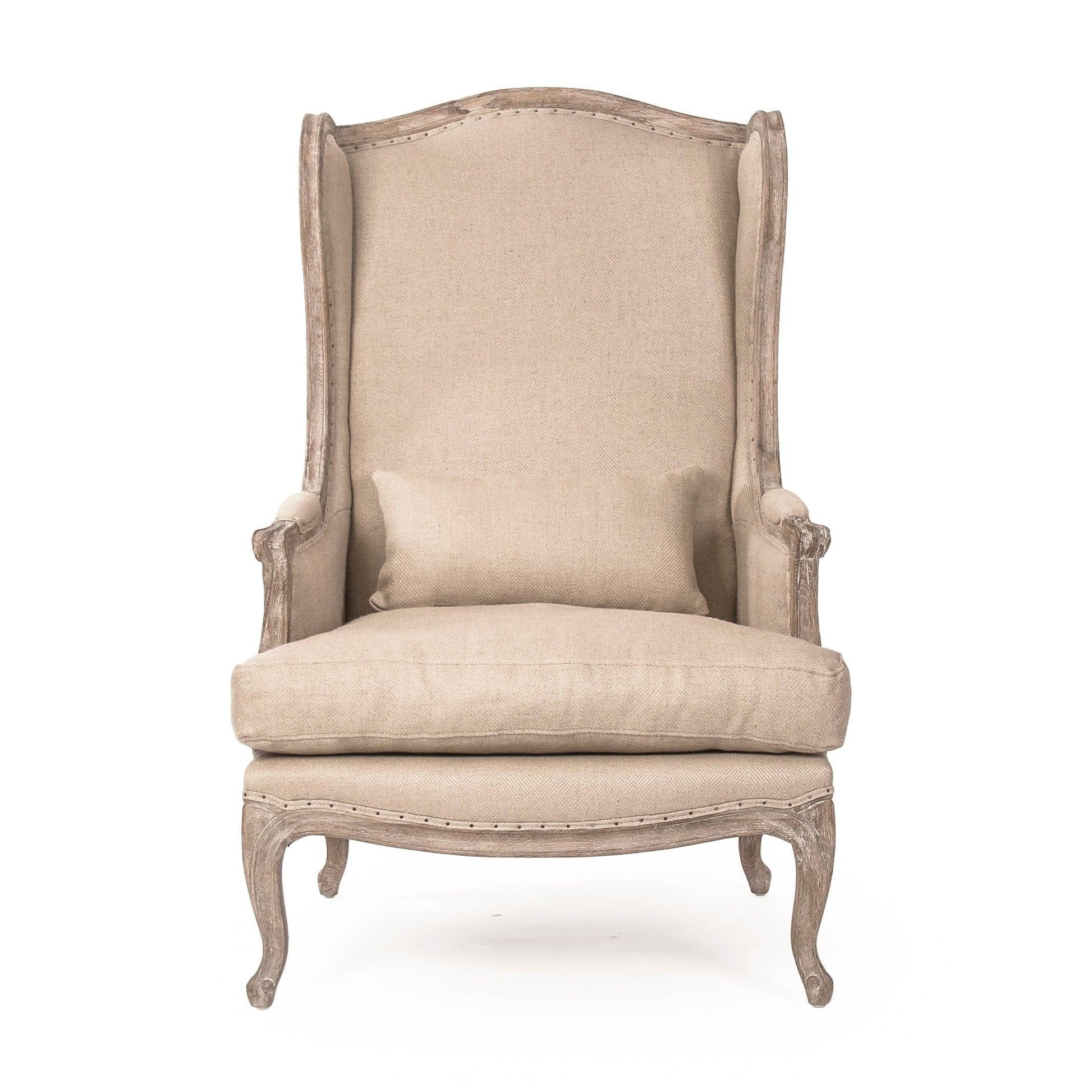 Leon Chair CFH186 E272 H009 FredCo