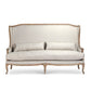 Leon Sofa CFH186-3 E272 A003 Jute FredCo