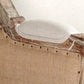 Leon Sofa CFH186-3 E272 A003 Jute FredCo