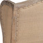 Leon Sofa CFH186-3 E272 A003 Jute FredCo